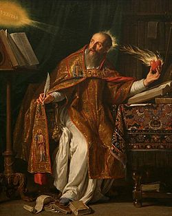 Philippe de Champaigne, 17th century.