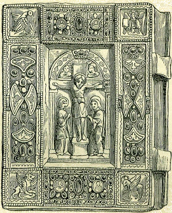 Paris, National Museum, Eleventh Century