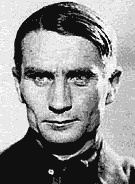 Trofim Denisovich Lysenko