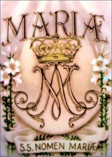 Holy Name of Mary